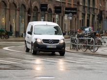 Фото Mercedes-Benz Citan Fourgon 108 CDI MT L2 №7